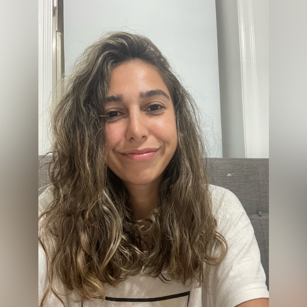 Meet your Posher, Reem